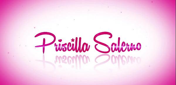  Priscilla Salerno scopata e inculata pesantemente 2020 Tra